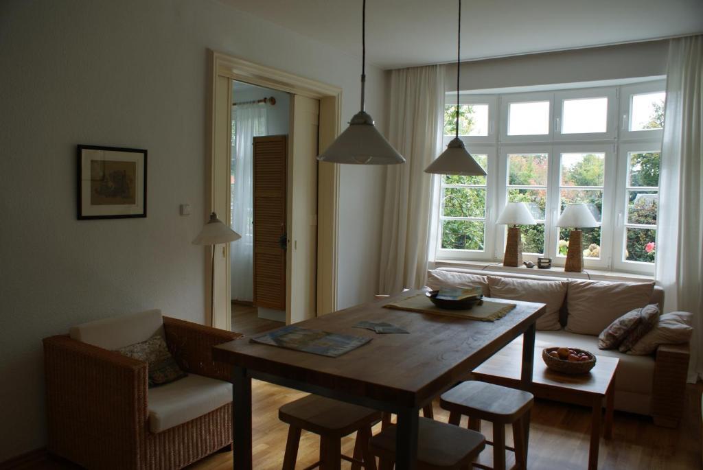 Altes Landhaus Am Park Xanten Room photo